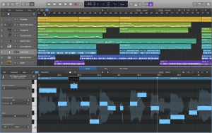 Logic pro x 10.4.1 crack with torrent for mac